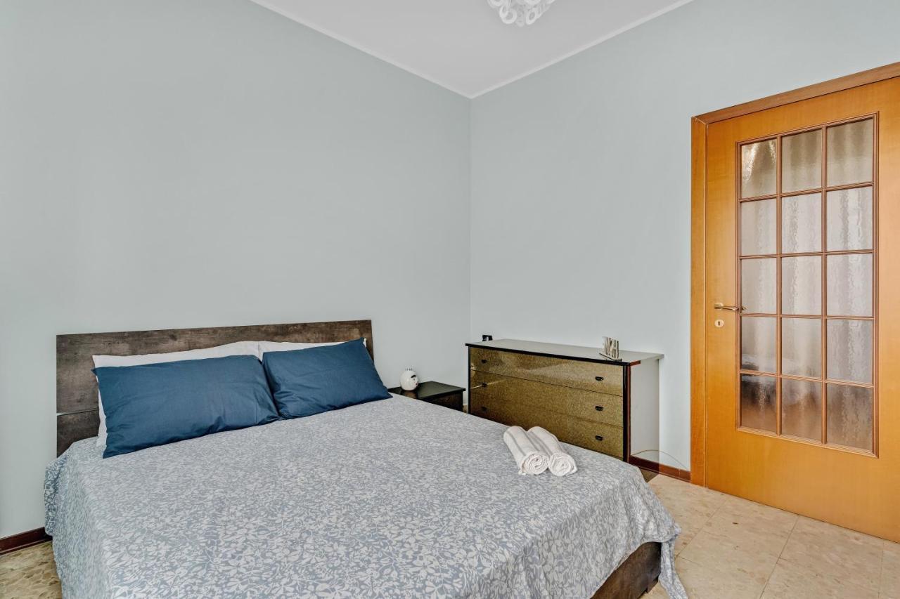 Fa 333 - Spacious Apartment With Views Of Milan - Mailand