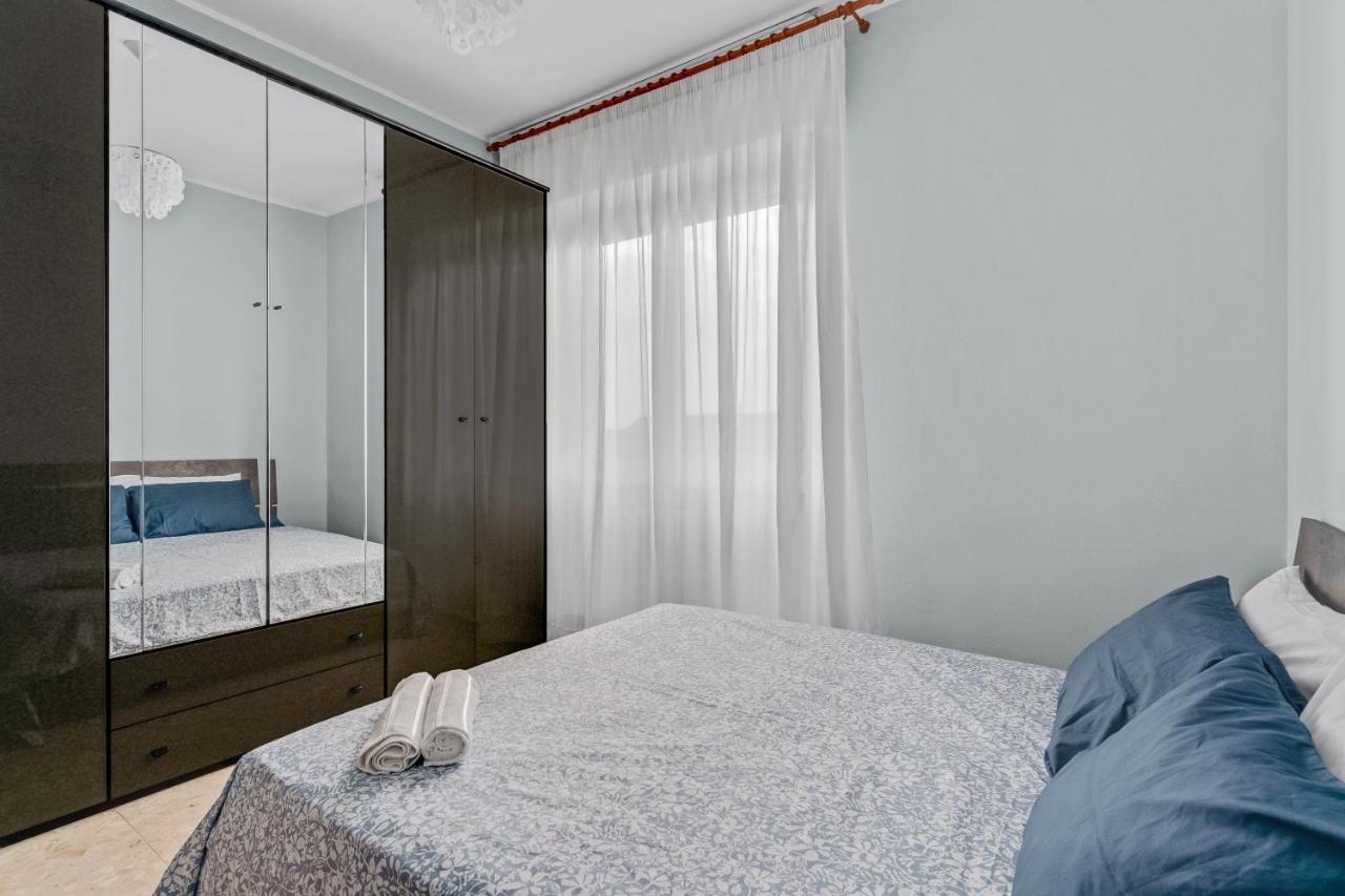 Fa 333 - Spacious Apartment With Views Of Milan - Apartment Milan