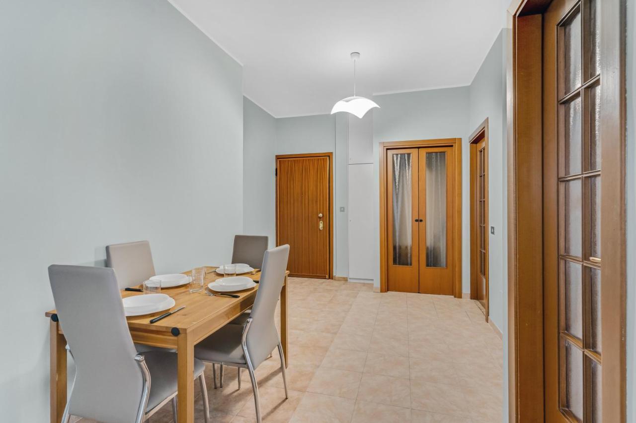 Fa 333 - Spacious Apartment With Views Of Milan - Milan